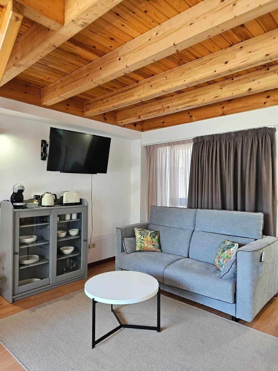 Luxury Duplex Apartment