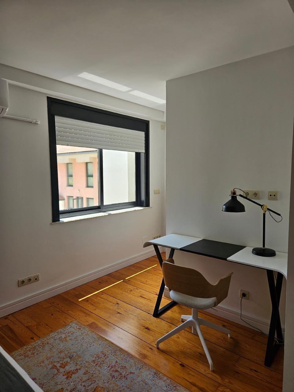 Luxury Duplex Apartment