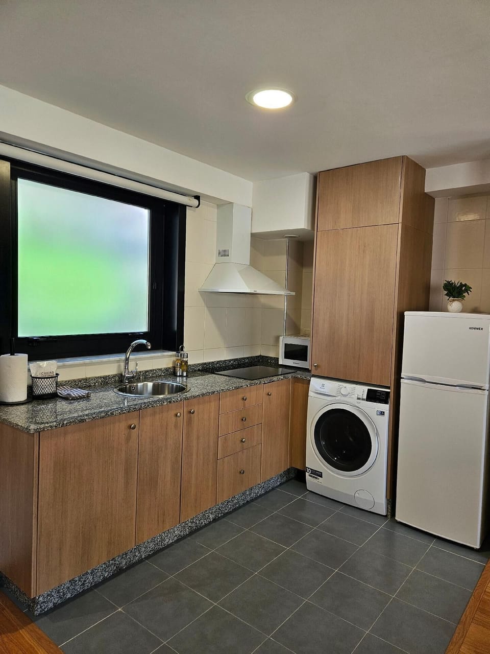 Luxury Duplex Apartment
