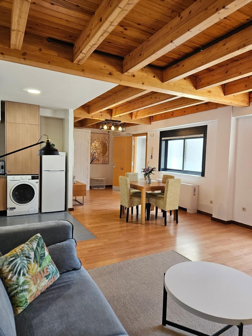 Luxury Duplex Apartment