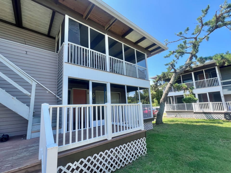 1st Floor Condo