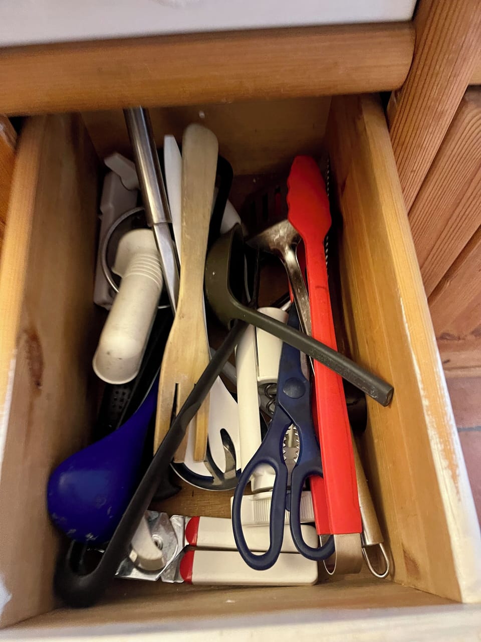 Miscellaneous