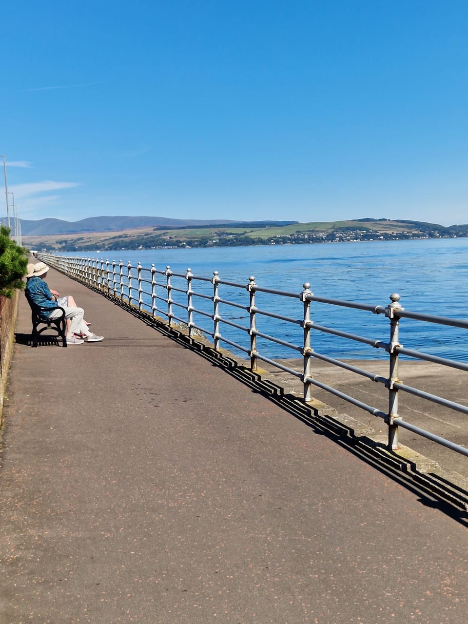 Promenade 
