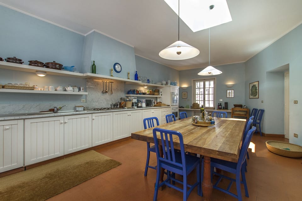 Villa Monti - Dormelletto, Lake Maggiore - by NORTHITALY VILLAS vacation rental
