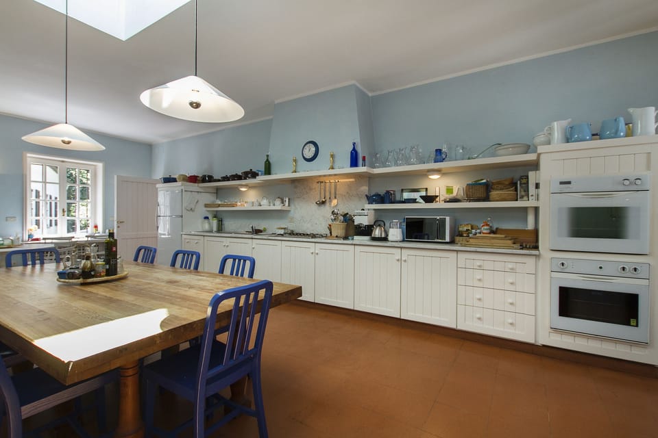 Villa Monti - Dormelletto, Lake Maggiore - by NORTHITALY VILLAS vacation rental
