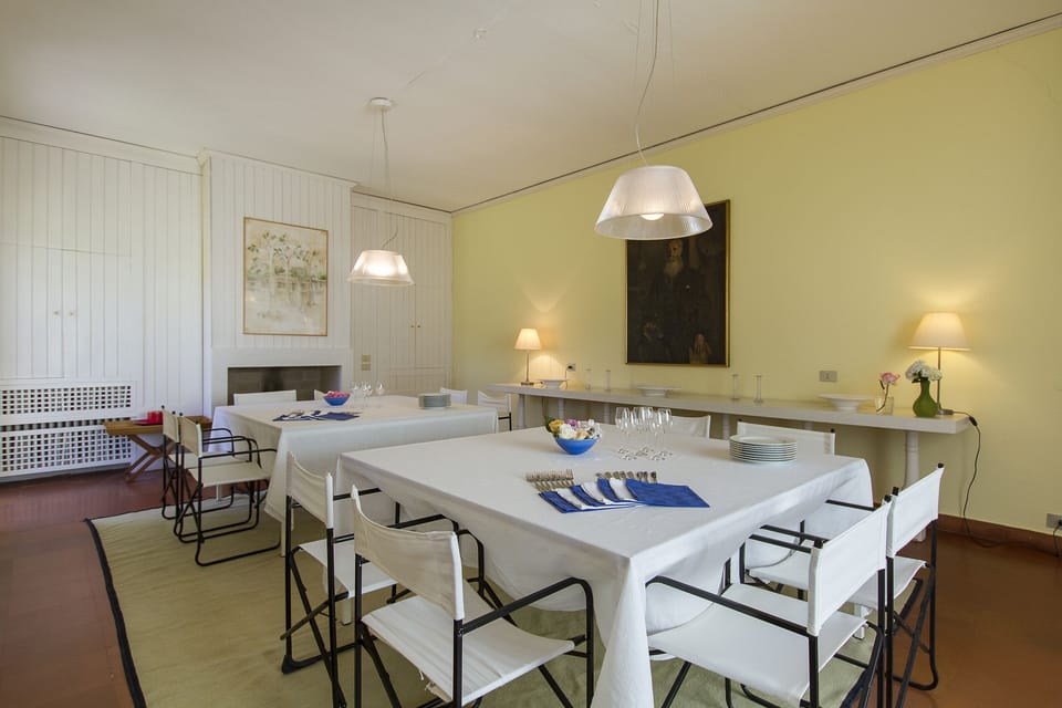 Villa Monti - Dormelletto, Lake Maggiore - by NORTHITALY VILLAS vacation rental
