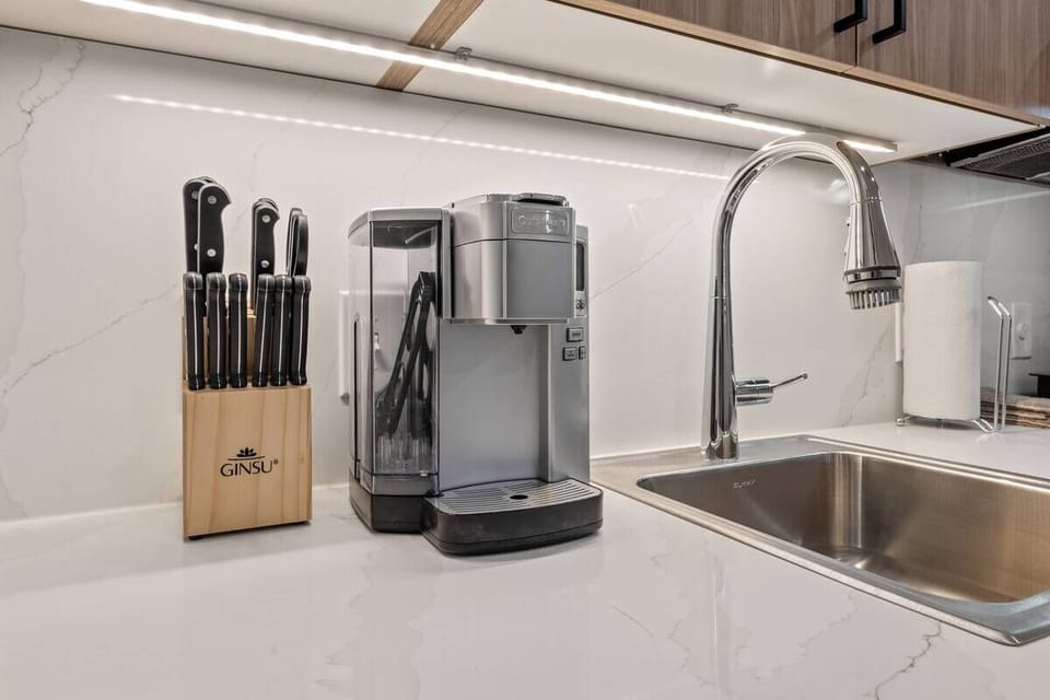 Room amenities