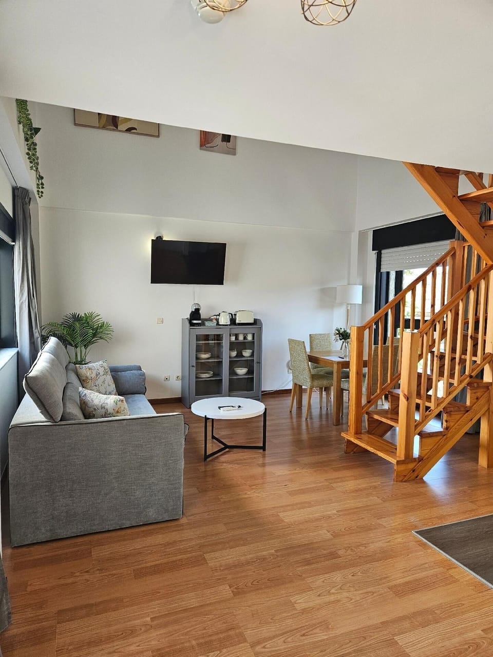 Stylish Loft