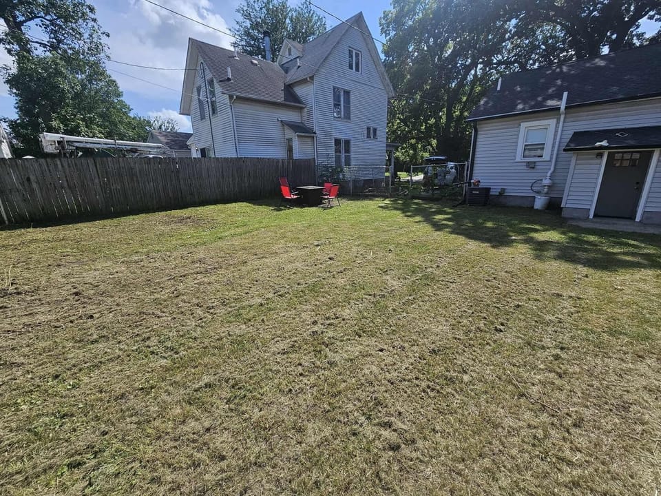 Large lot! 
