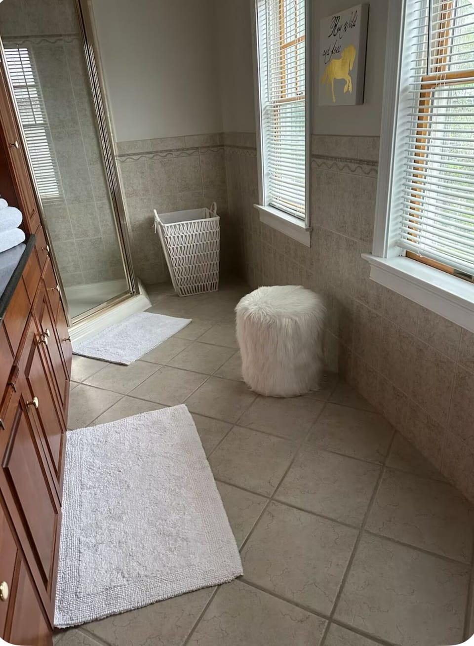 Master bath