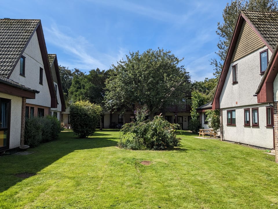 Trevithick Court