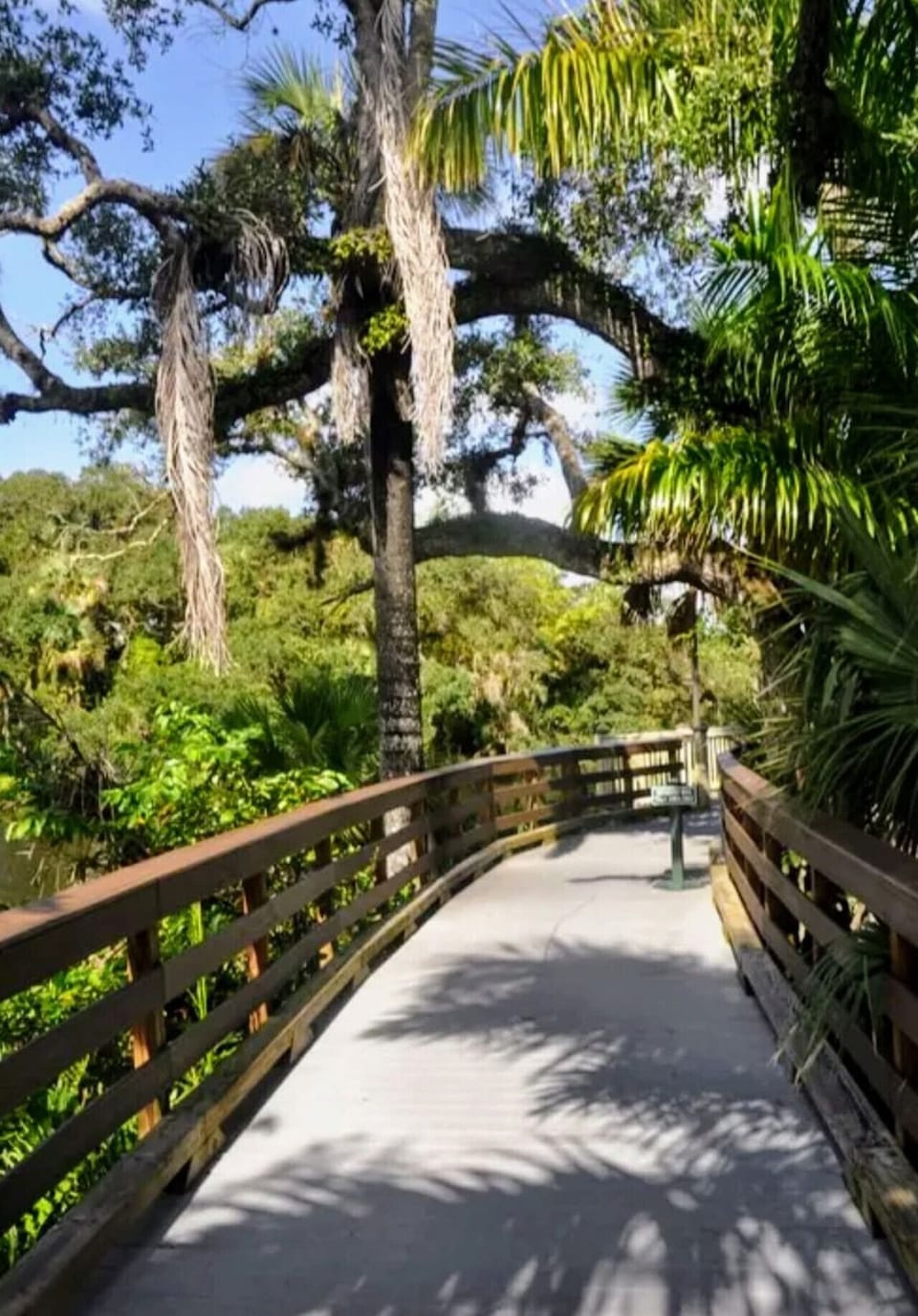 Veranda Community trails - located throughout the neighborhood