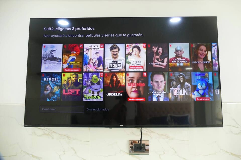 Television
