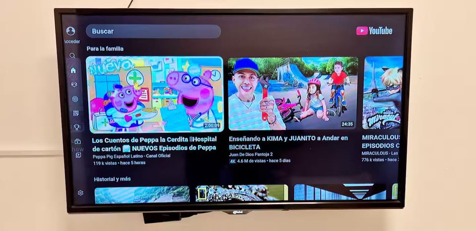 Television