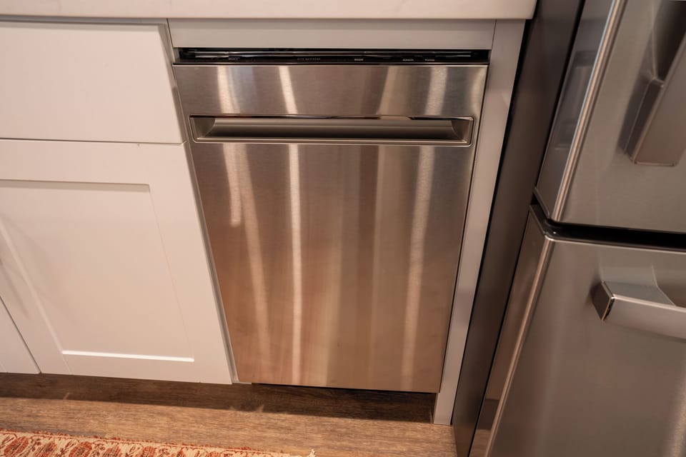 Dishwasher