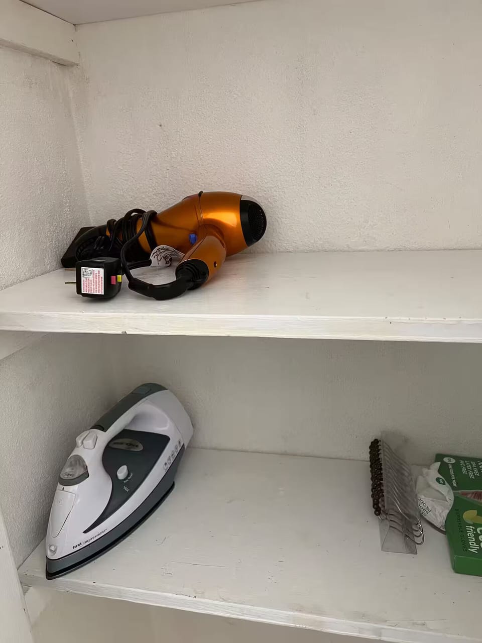 Miscellaneous