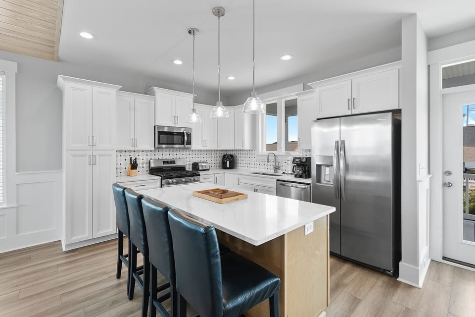 Kitchen
CS 7-17-25