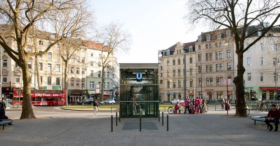 Point of interest