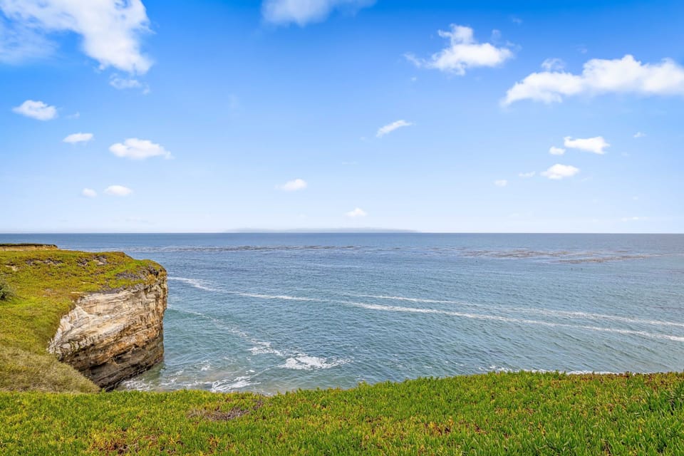 Stunning Ocean Views!