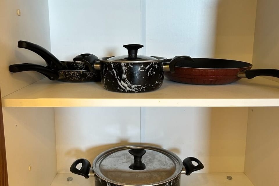 Miscellaneous