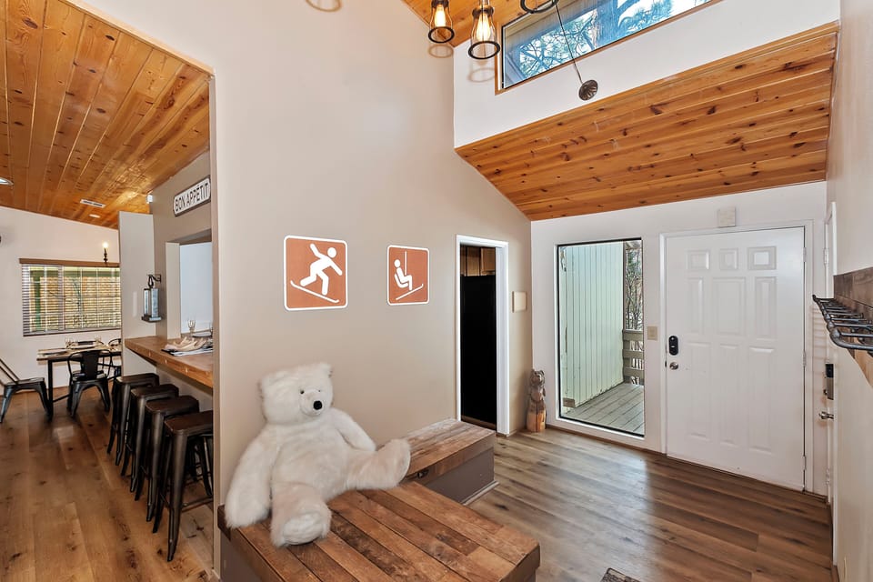 Entryway