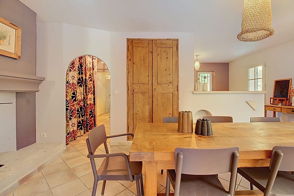Salle à manger (3)