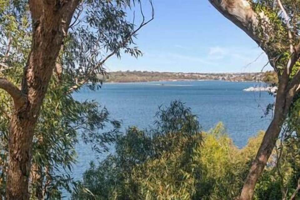 Swan River