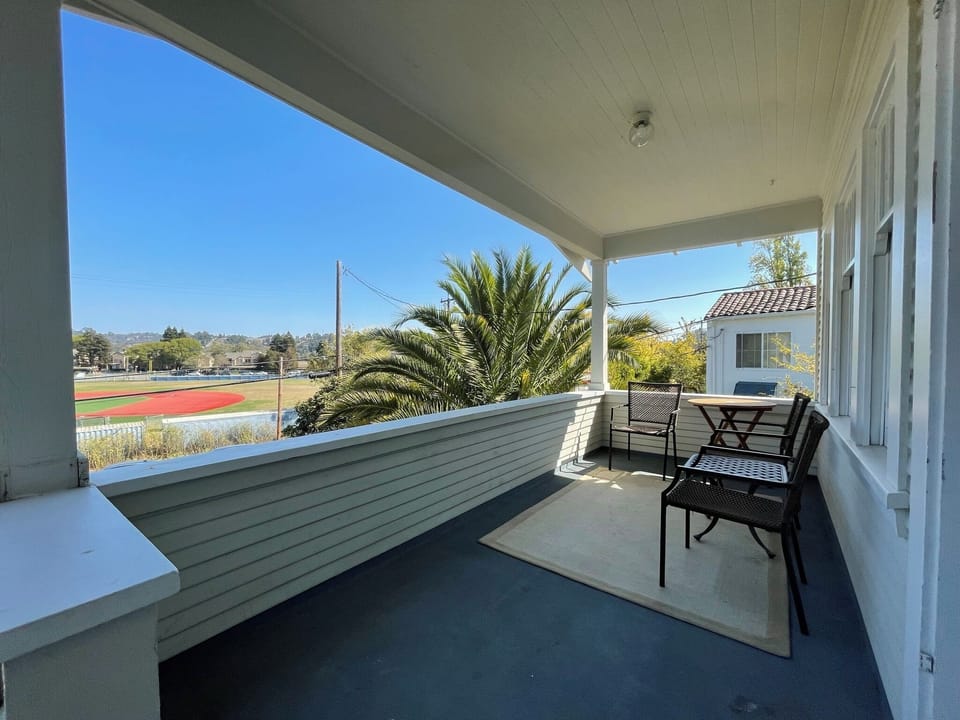 Porch