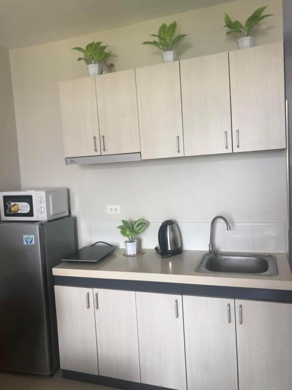 Kitchenette