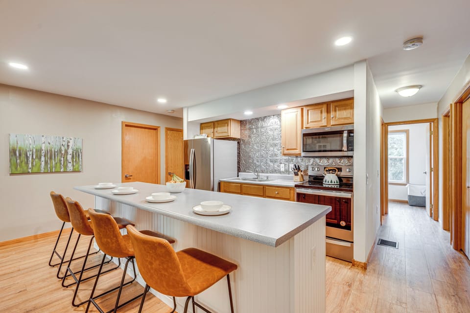 Kitchen | Cooking Basics | Coffee Maker