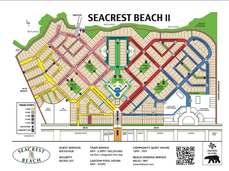 Property map