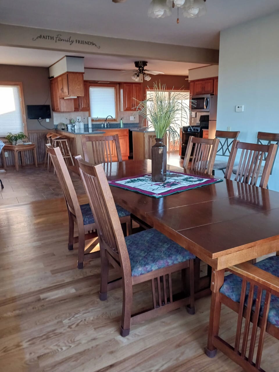 Dinning Room