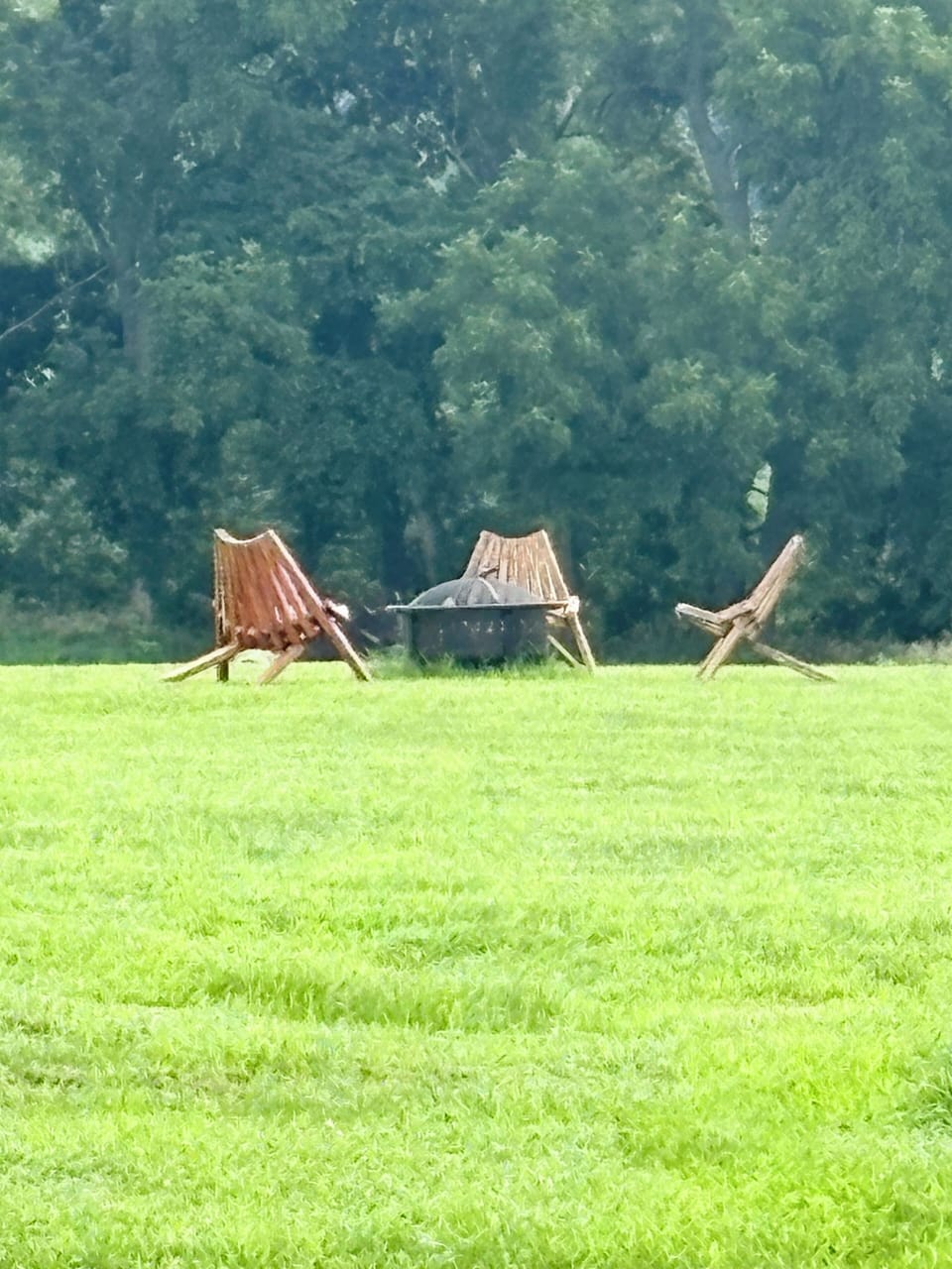 Relax enjoy the outdoors