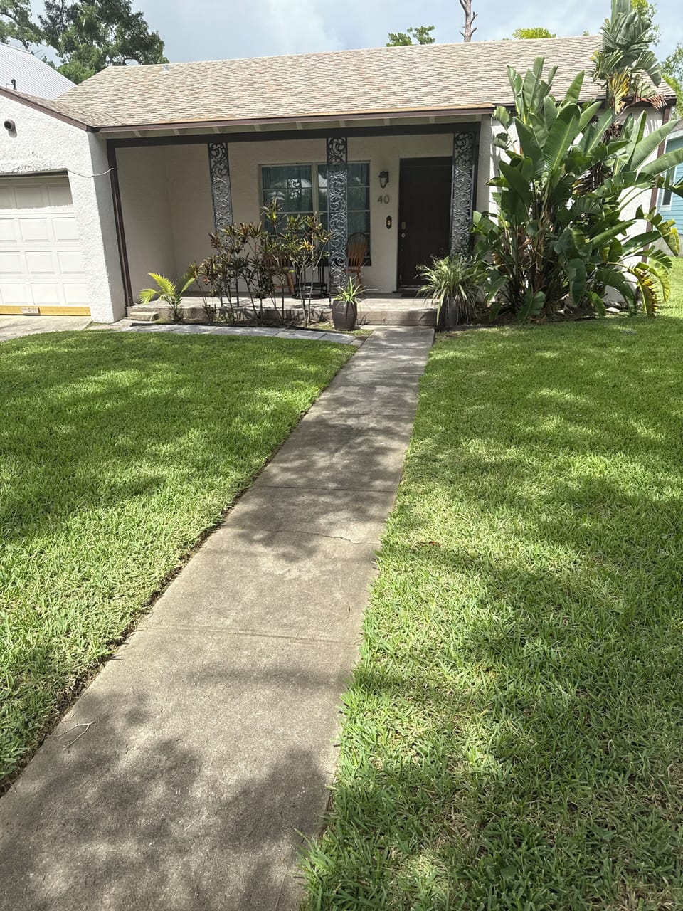 100 yr old completely remodeled