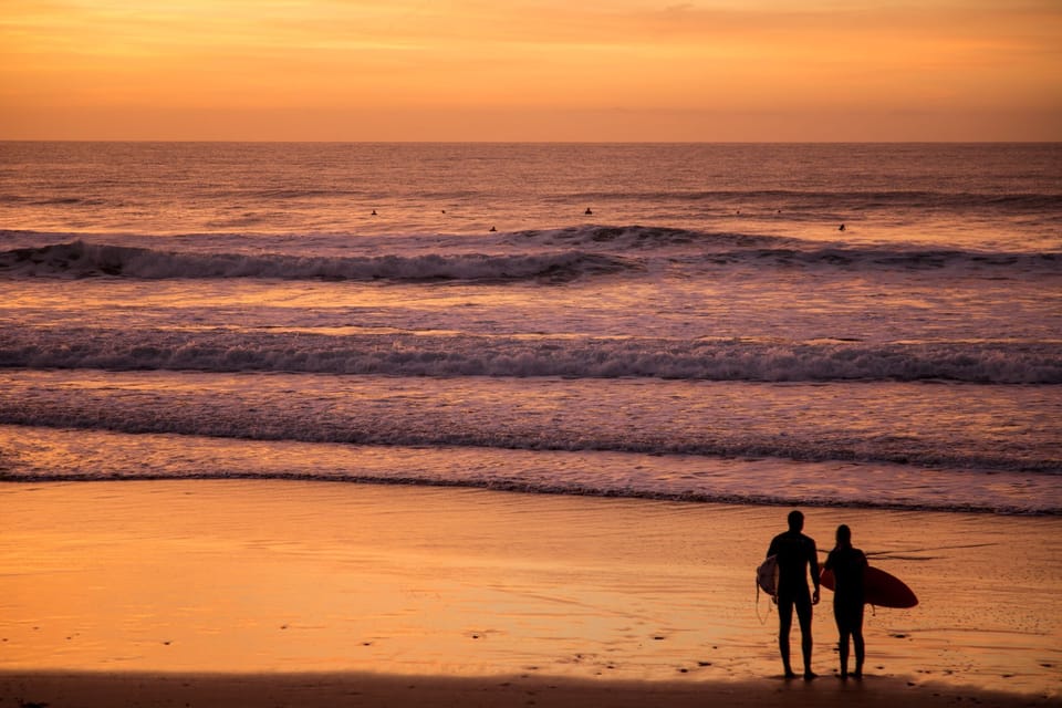 20 Waves, Watergate Bay, self catering with Beach Retreats.