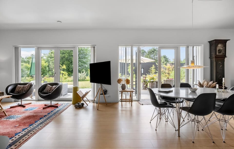 living-room