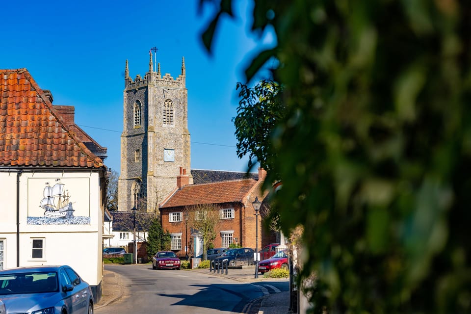 Foulsham