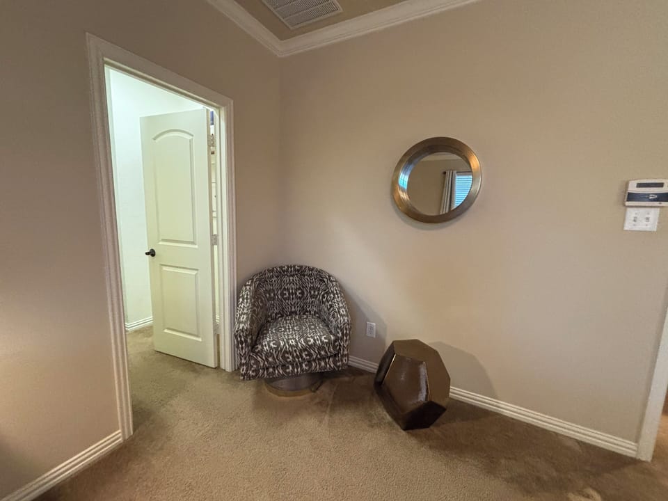 A wall of joy and inspiration.