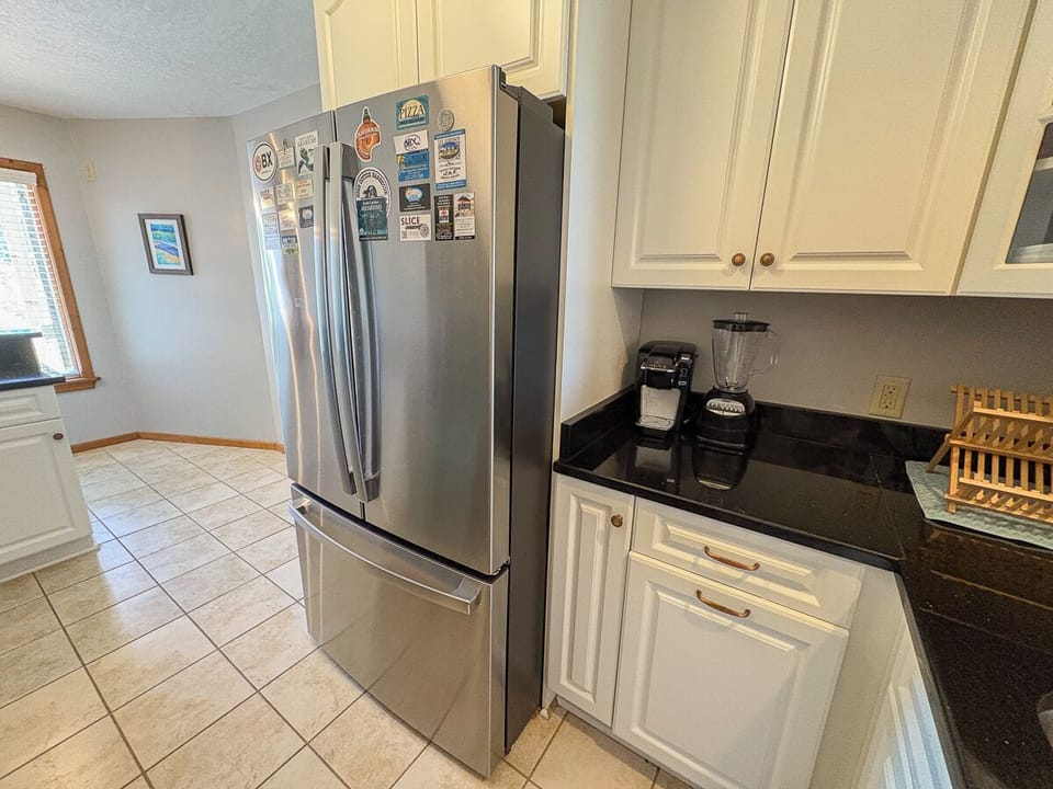 Kitchen 2025