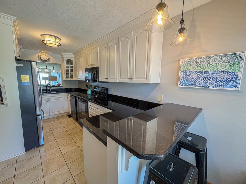 Kitchen 2025