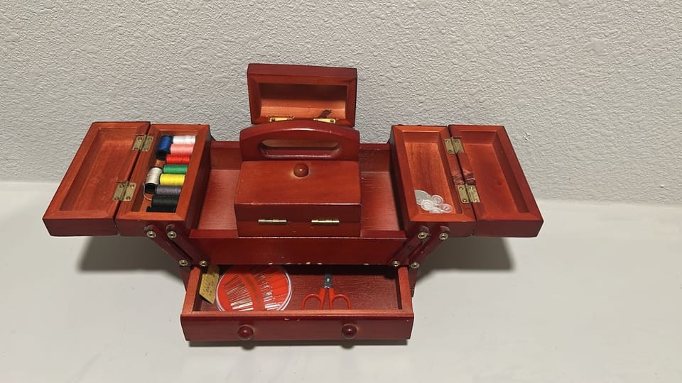 Miscellaneous