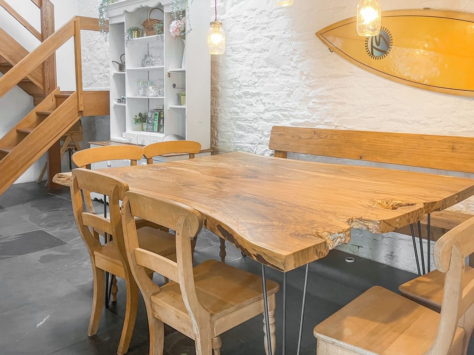 Dining Area | The Saltings, Egloshayle, near Wadebridge