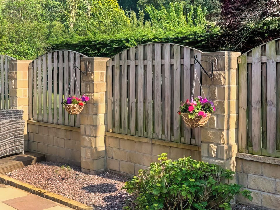 Outdoor | Auntie Mary&rsquo;s, Sutton-In-Craven, near Skipton