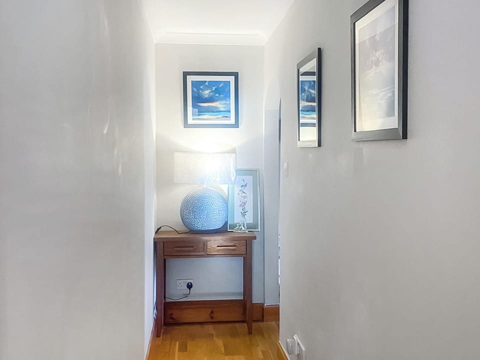 Interior | Riverside Cottage, Lamlash