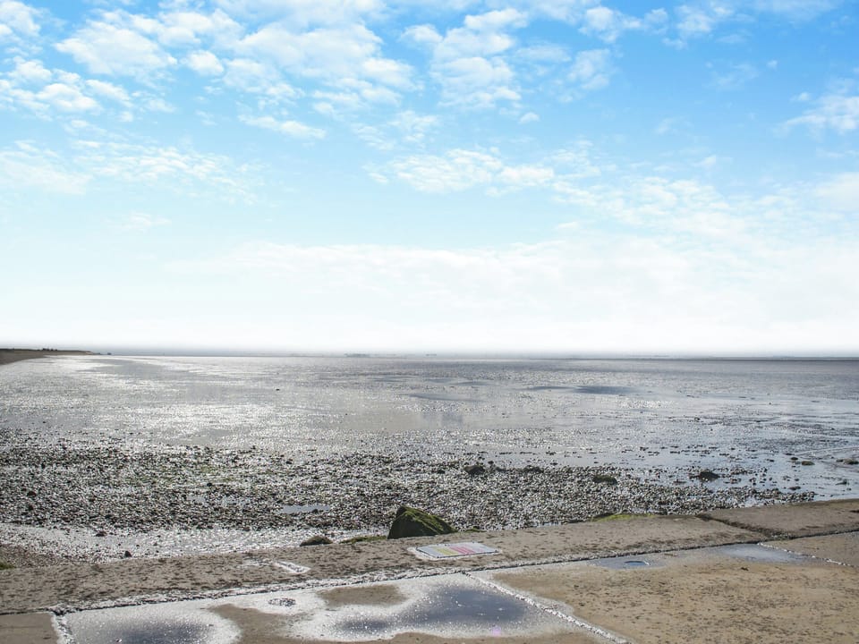 Surrounding area | The Dairy - Norfolk Coastal Cottages, Heacham, near Hunstanton