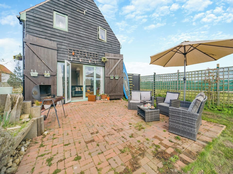 Exterior | The Dairy - Norfolk Coastal Cottages, Heacham, near Hunstanton
