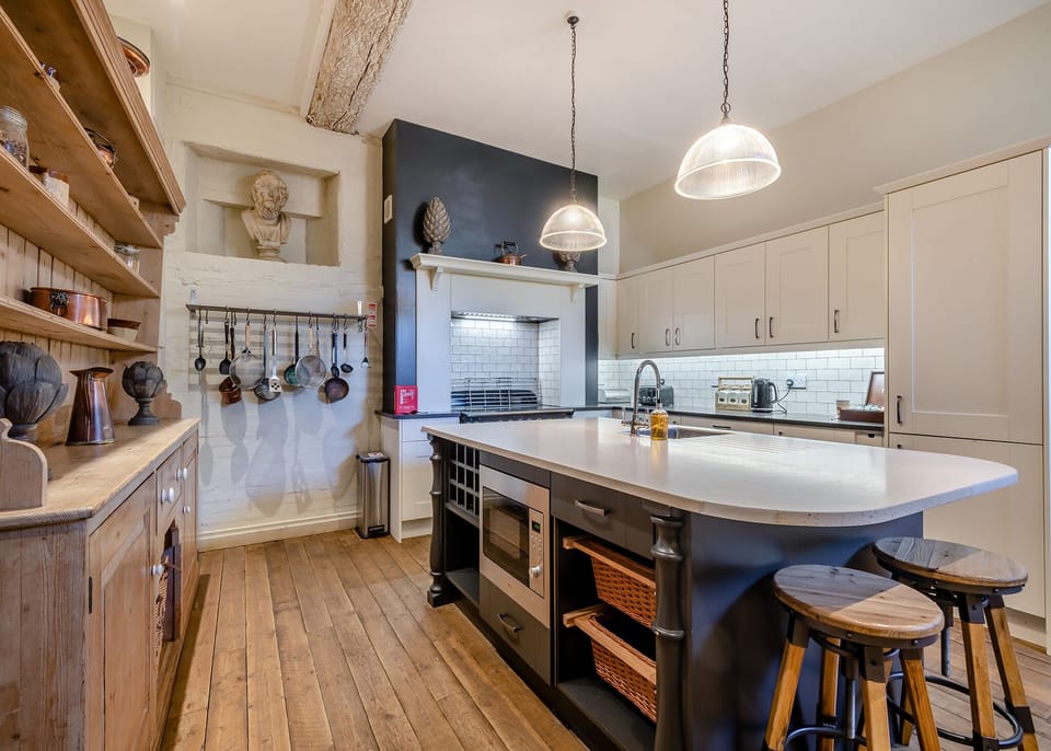Kitchen | Oxnead Hall, Oxnead, near Brampton