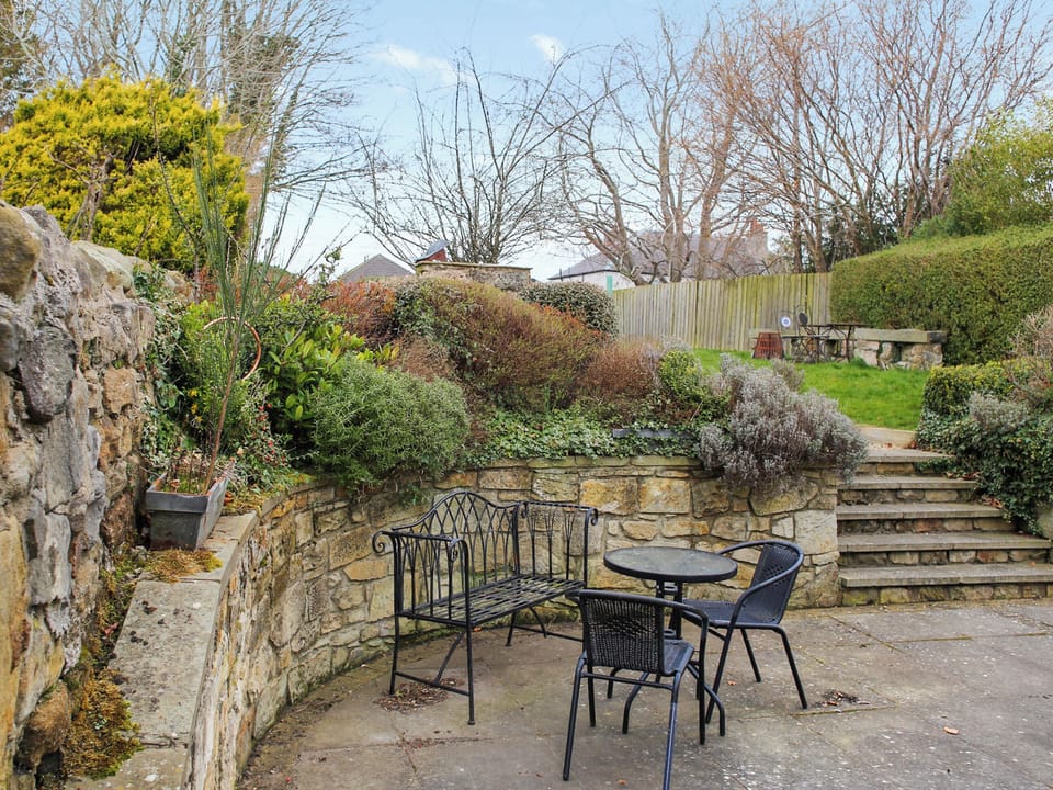 Outdoor | Roslin Chapel Cottage - Roslin Retreats, Roslin