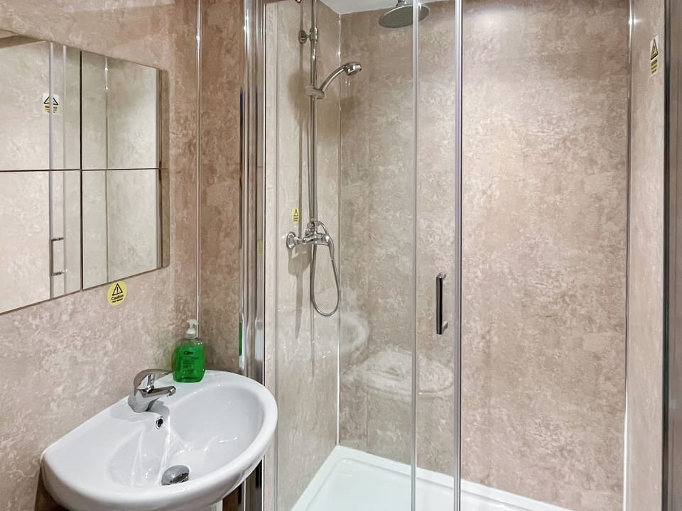 Bathroom | Homely Base, Crossgates