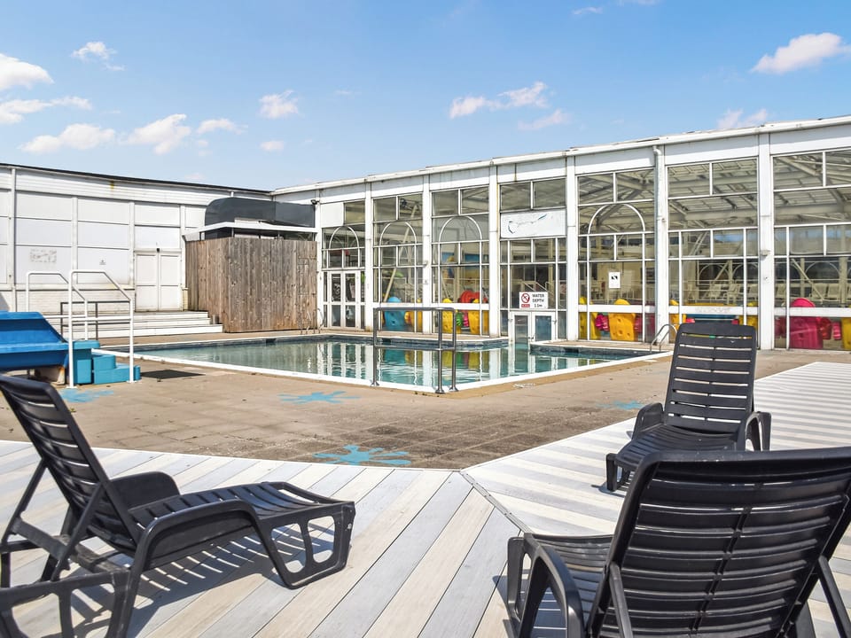 Surrounding area | Kee Holiday Home, Scratby